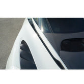 NOVITEC CARBON SIDE AIR INTAKES FOR MCLAREN 720S / 765LT - SSR Performance